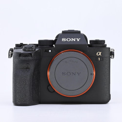 SONY ALPHA 1 d'occasion -...
