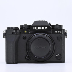 FUJIFILM X-T5 NOIR...