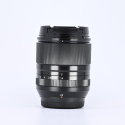 FUJIFILM XF 23MM f/1.4 R LM...