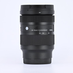 SIGMA 28-70MM F/2.8 DG DN...