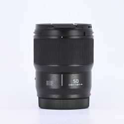 LUMIX PANASONIC S 50MM...