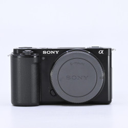 SONY ZV-E10 d'occasion -...