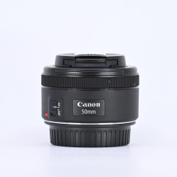 CANON EF 50MM F/1,8 STM...