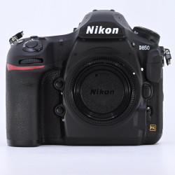 NIKON D850 d'occasion -...
