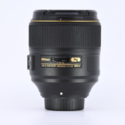 NIKON NIKKOR AF-S 105MM...