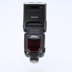 NIKON FLASH SPEEDLITE...