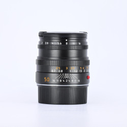 LEICA SUMMICRON 50MM F/2...