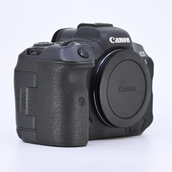 CANON EOS R5 d'occasion -...