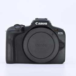 CANON EOS R100 + 18-45MM +...