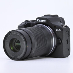 CANON EOS R100 + 18-45MM +...