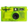 Camp Snap 2 - Vert Transparent