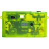 Camp Snap 2 - Vert Transparent
