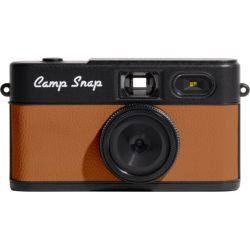 Camp Snap 2 - Marron