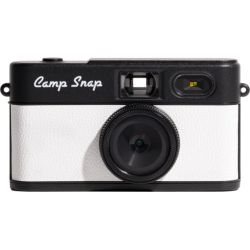 Camp Snap 2 - Blanc
