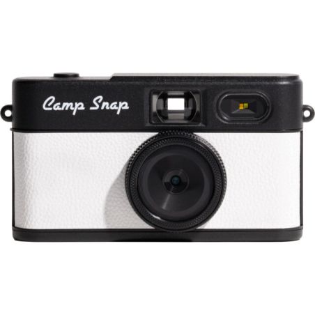 Camp Snap 2 - Blanc