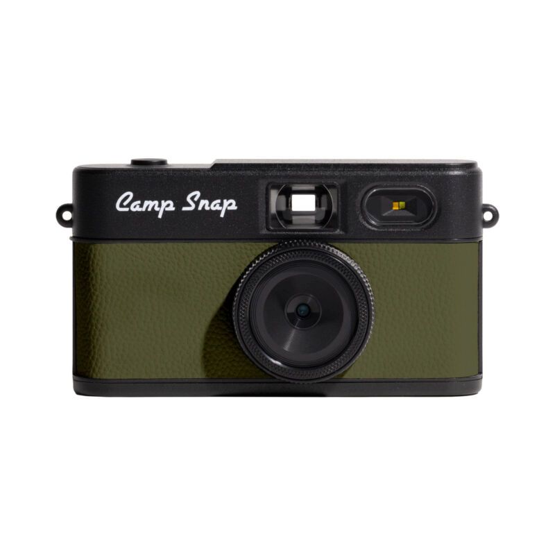Camp Snap 2 - Vert