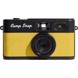 Camp Snap 2 - Jaune