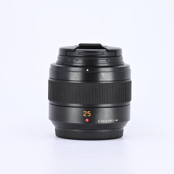 LUMIX SUMMILUX 25MM F/1.4...