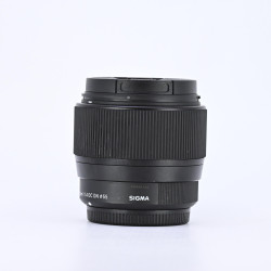 SIGMA 56MM F/1.4 DC DN...