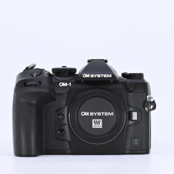 OM SYSTEM OM-1 MARK II...