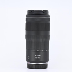 CANON RF 100-400MM F/5.6-8...
