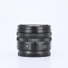 Panasonic Lumix S 18-40mm F4.5-6.3 Occasion Garantie 12 Mois