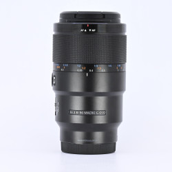 SONY FE 90MM F/2.8 MACRO G...