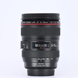 CANON EF 24-105MM F/4 L IS...