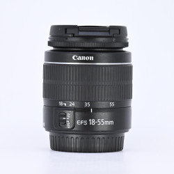 EF-S 18-55 MM F/3.5-5.6...