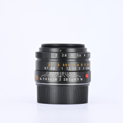 LEICA 35MM F/2 SUMMICRON...
