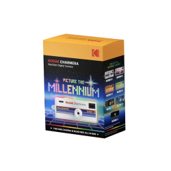Kodak Charmera Millennium...