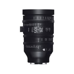 SIGMA AF 28-105mm T3 FF SONY METRIC