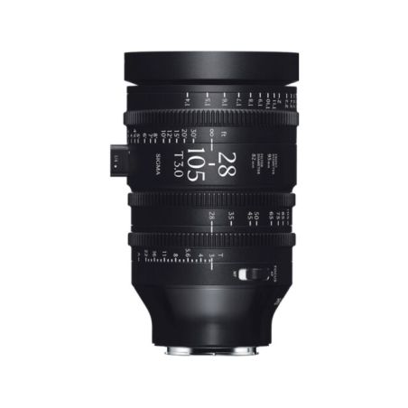 SIGMA AF 28-105mm T3 FF SONY METRIC