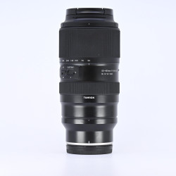 TAMRON 50-400MM F/4,5 6,3...