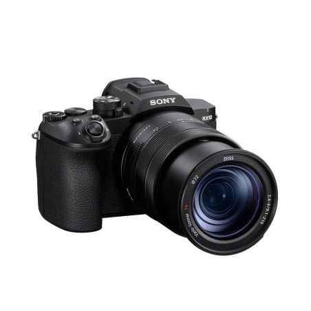 Sony RX10 V appareil photo voyage sport animalier