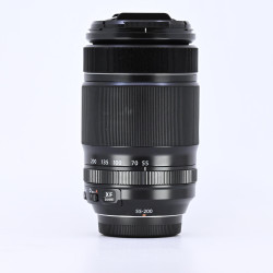 FUJIFILM XF 55-200MM...