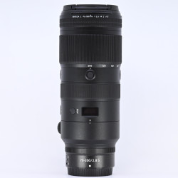 NIKON NIKKOR Z 70-200MM...