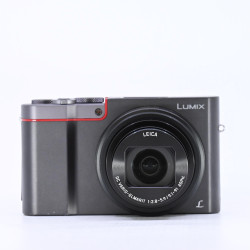 LUMIX TZ100 d'occasion -...