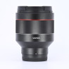 Samyang AF 85mm F1.4 Sony E d'Occasion Bon État Garantie 12 Mois