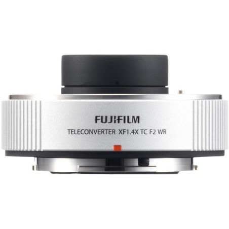 FUJIFILM XF 200/2 R LM OIS WR+TC X1,4 F2 WR