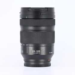 PANASONIC LUMIX 24-105MM...