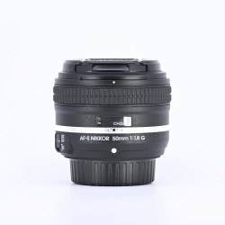 NIKON AF-S 50MM F/1.8G...