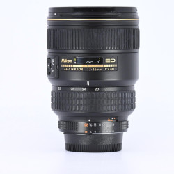 NIKON NIKKOR AF-S 17-35MM...