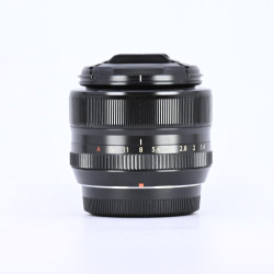 FUJIFILM XF 35MM F/1.4 R...