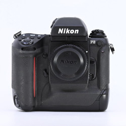 NIKON F5 d'occasion -...