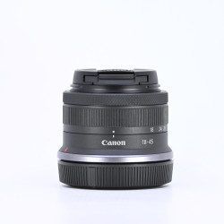 CANON RF 18-45MM F/4,5-6,3...