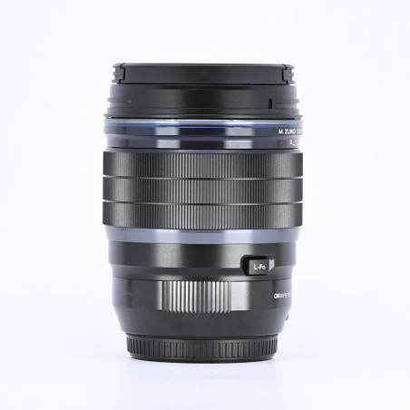 OM System M.Zuiko Digital ED 25mm F1.2 PRO Occasion Garantie 12 Mois