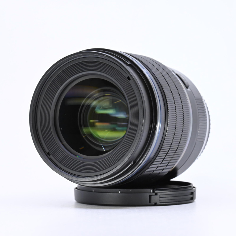 OM System M.Zuiko Digital ED 25mm F1.2 PRO Occasion Garantie 12 Mois