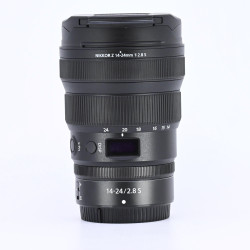 NIKON NIKKOR Z 14-24MM...