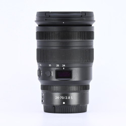 NIKON NIKKOR Z 24-70MM...
